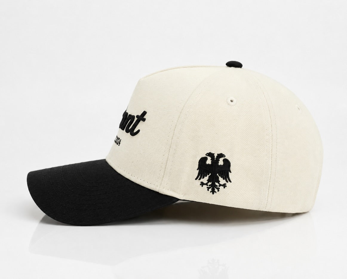 Founder Cap