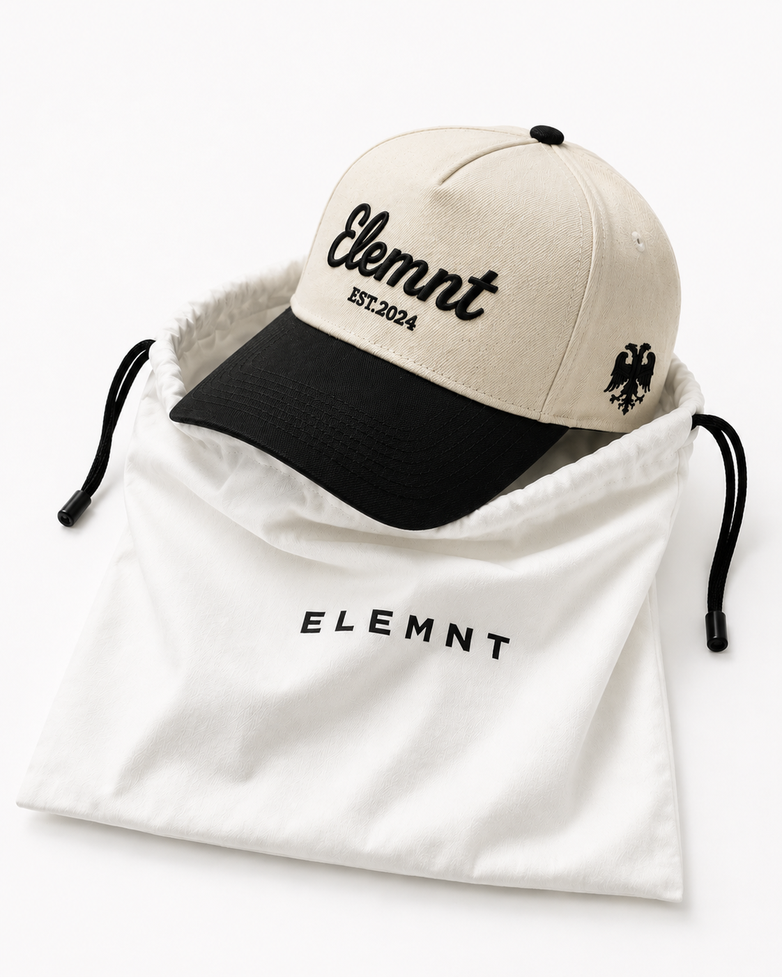 Founder Cap