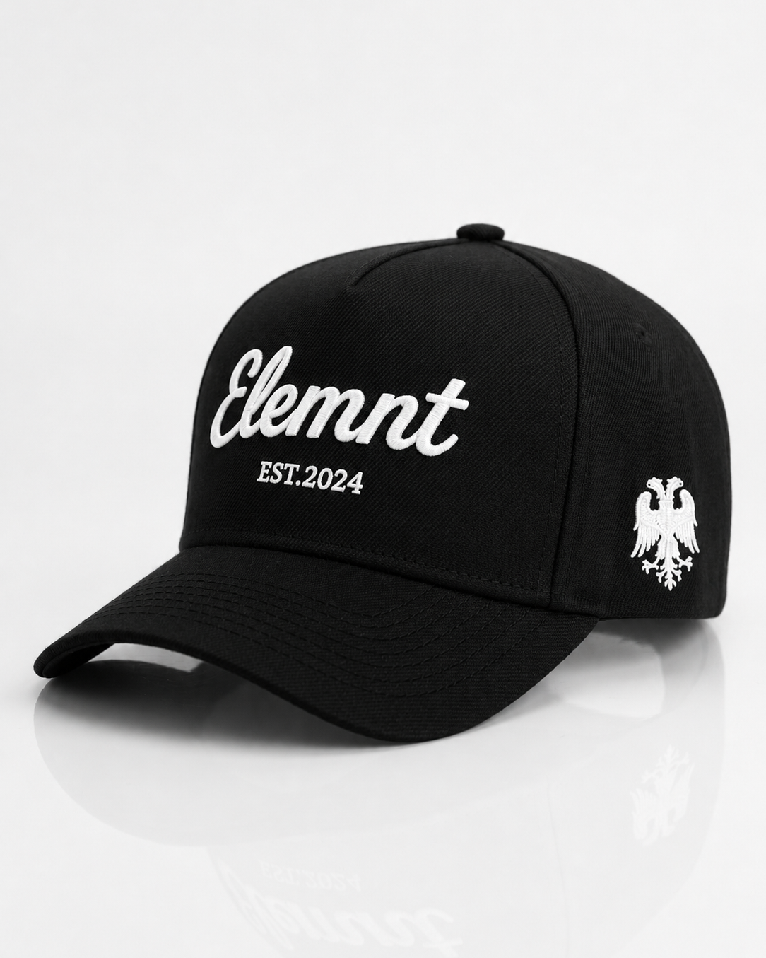 Black Founder Cap
