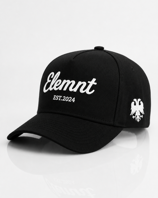 Black Founder Cap