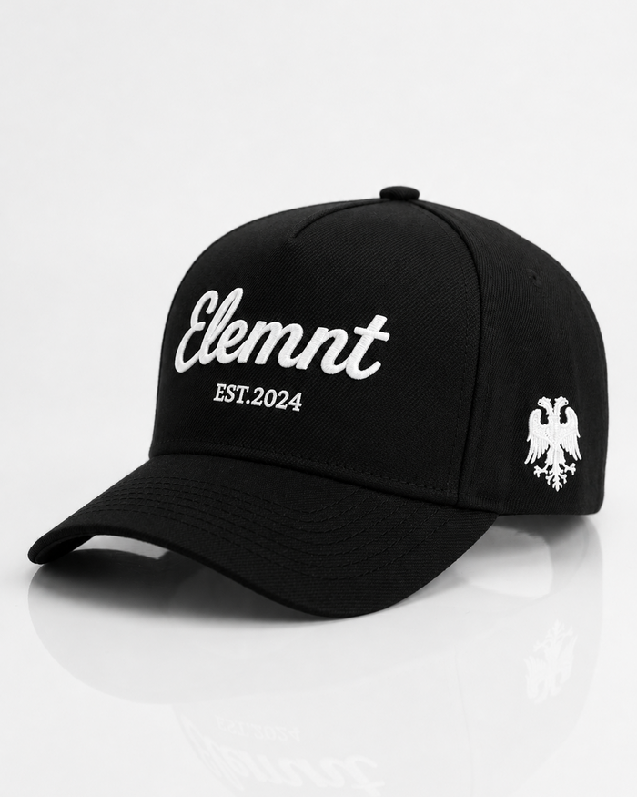 Black Founder Cap