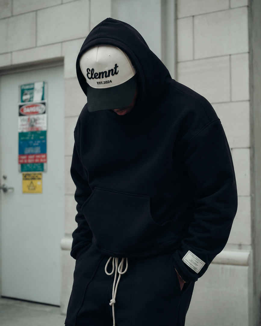 Founder Cap