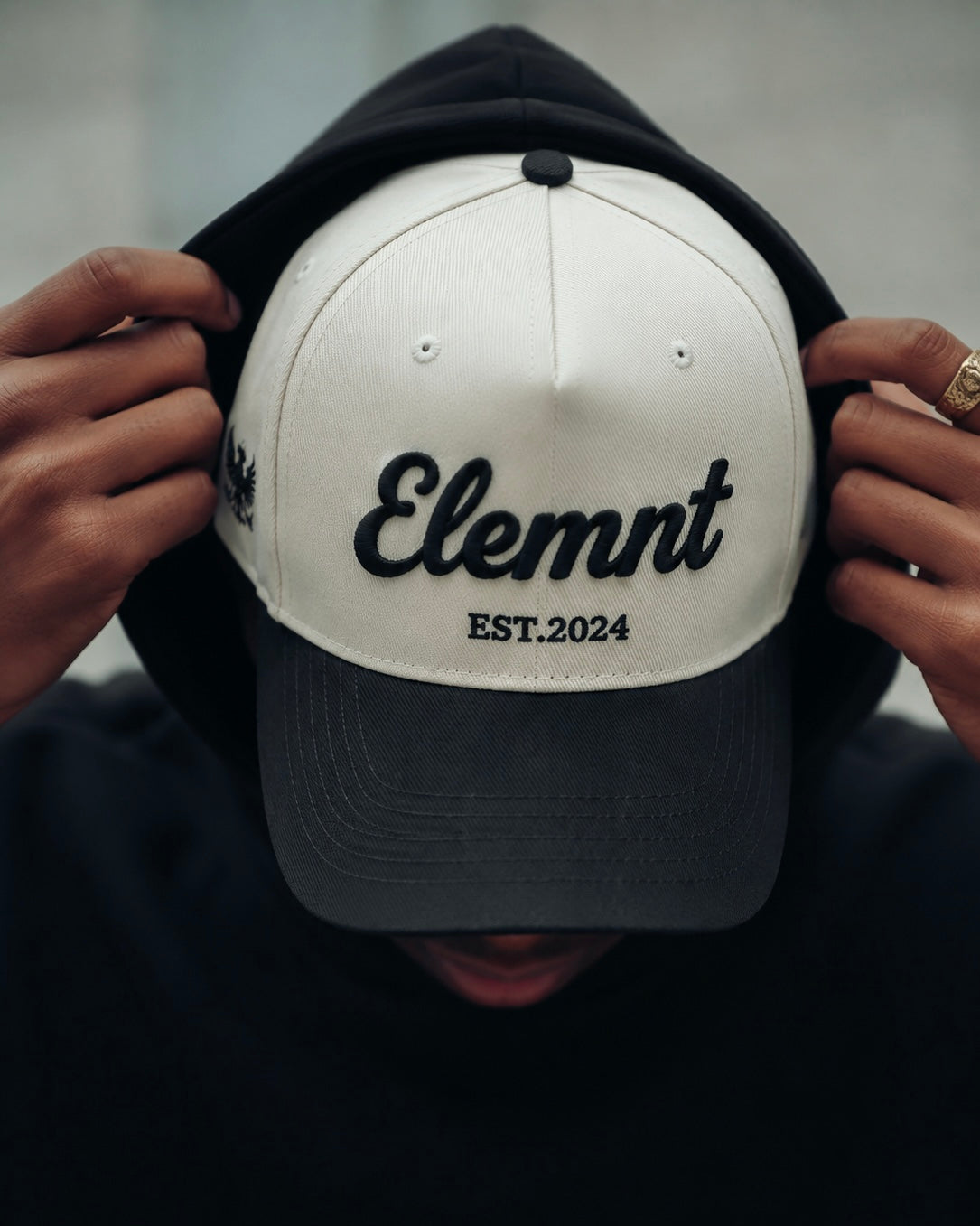 Founder Cap