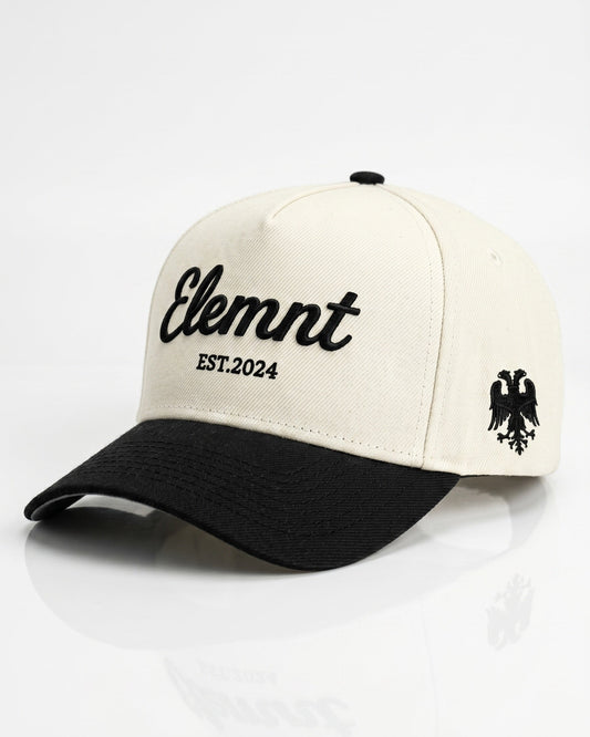 Founder Cap