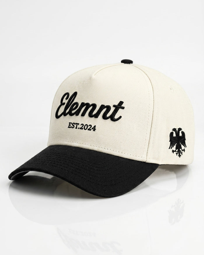 Founder Cap