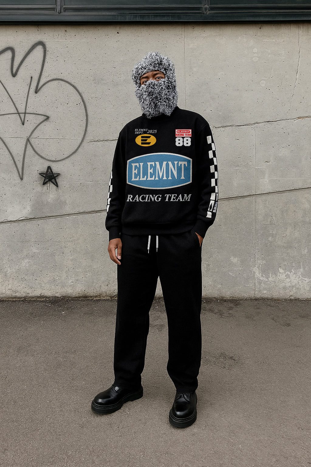 ELEMNT RACING TEAM