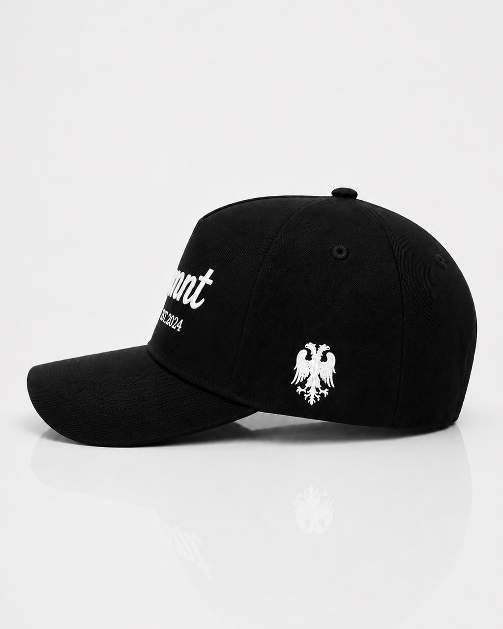 Black Founder Cap
